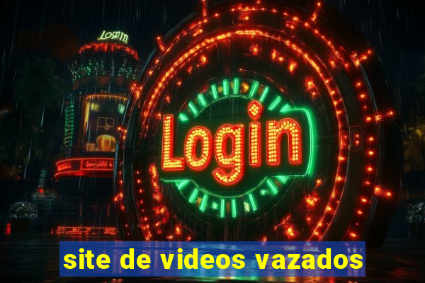 site de videos vazados